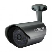 AVTECH AVM 2451 | AVM2451 | AVM-2451 | 2MP IR Bullet IP Camera